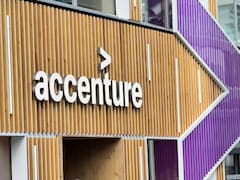 Weeks After IT Bloodbath Over Results, Accenture Overhauls Salary Hikes