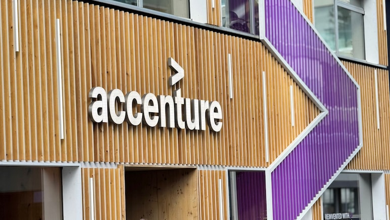Weeks After IT Bloodbath Over Results, Accenture Overhauls Salary Hikes