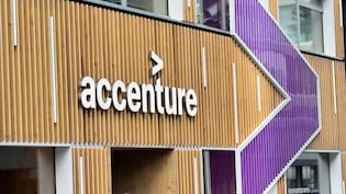 IT Stocks Rally: Coforge, Mphasis, Persistent Systems Share Price Rallies In Green Ahead Of Accenture Q4