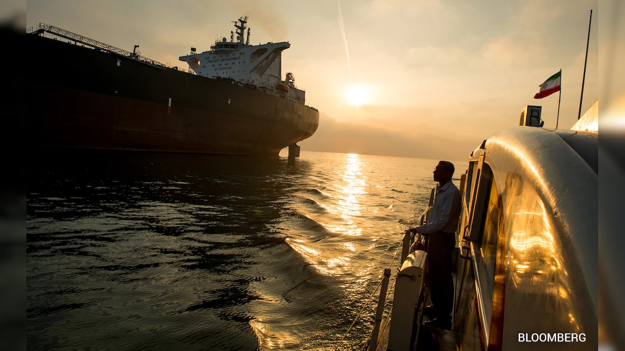 US Lifts Iran Oil Sanctions: Why India Could Be The Big Winner