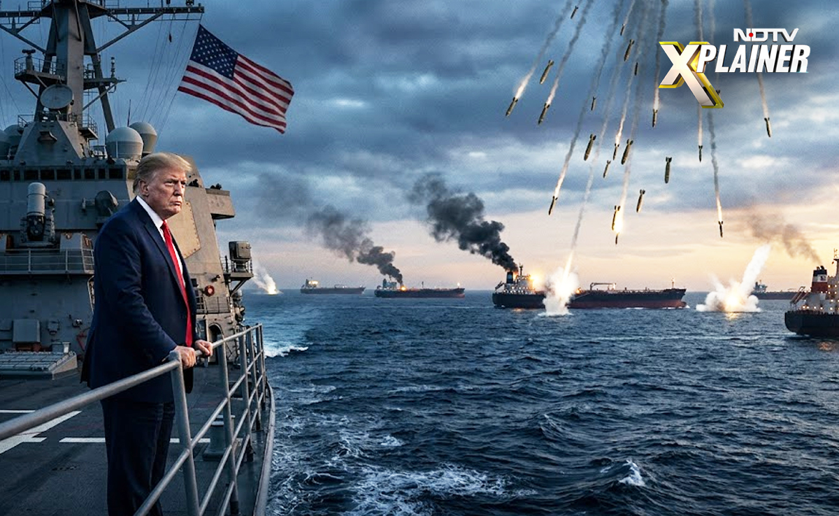 कितने तेल और गैस भंडारों को अब तक जला चुके ईरान-अमेरिका-इजरायल? समझिए क्यों संकट में भारत समेत पूरी दुनिया