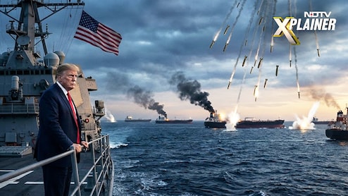 कितने तेल और गैस भंडारों को अब तक जला चुके ईरान-अमेरिका-इजरायल? समझिए क्यों संकट में भारत समेत पूरी दुनिया