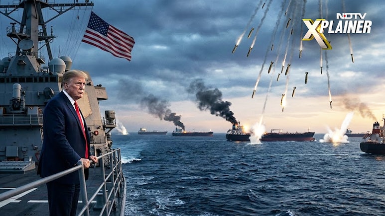 कितने तेल और गैस भंडारों को अब तक जला चुके ईरान-अमेरिका-इजरायल? समझिए क्यों संकट में भारत समेत पूरी दुनिया