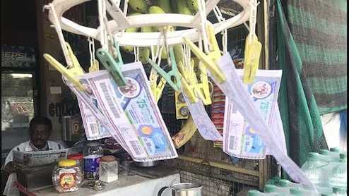 Kerala Lottery Karunya KR-747 Result Declared: Rs 1 Crore Top Prize Winner Announced