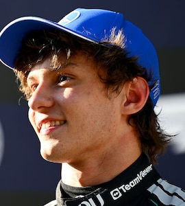 Kimi Antonelli Creates History In Chinese GP, Becomes Youngest-Ever To Take Pole In F1 History