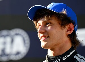 Kimi Antonelli Creates History In Chinese GP, Becomes Youngest-Ever To Take Pole In F1 History