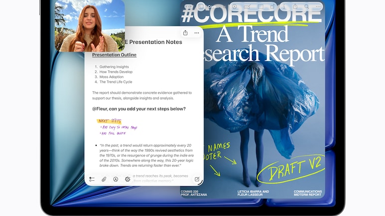 Apple Launches New iPad Air, iPhone 17e &mdash; Check Price, Specs And Other Details