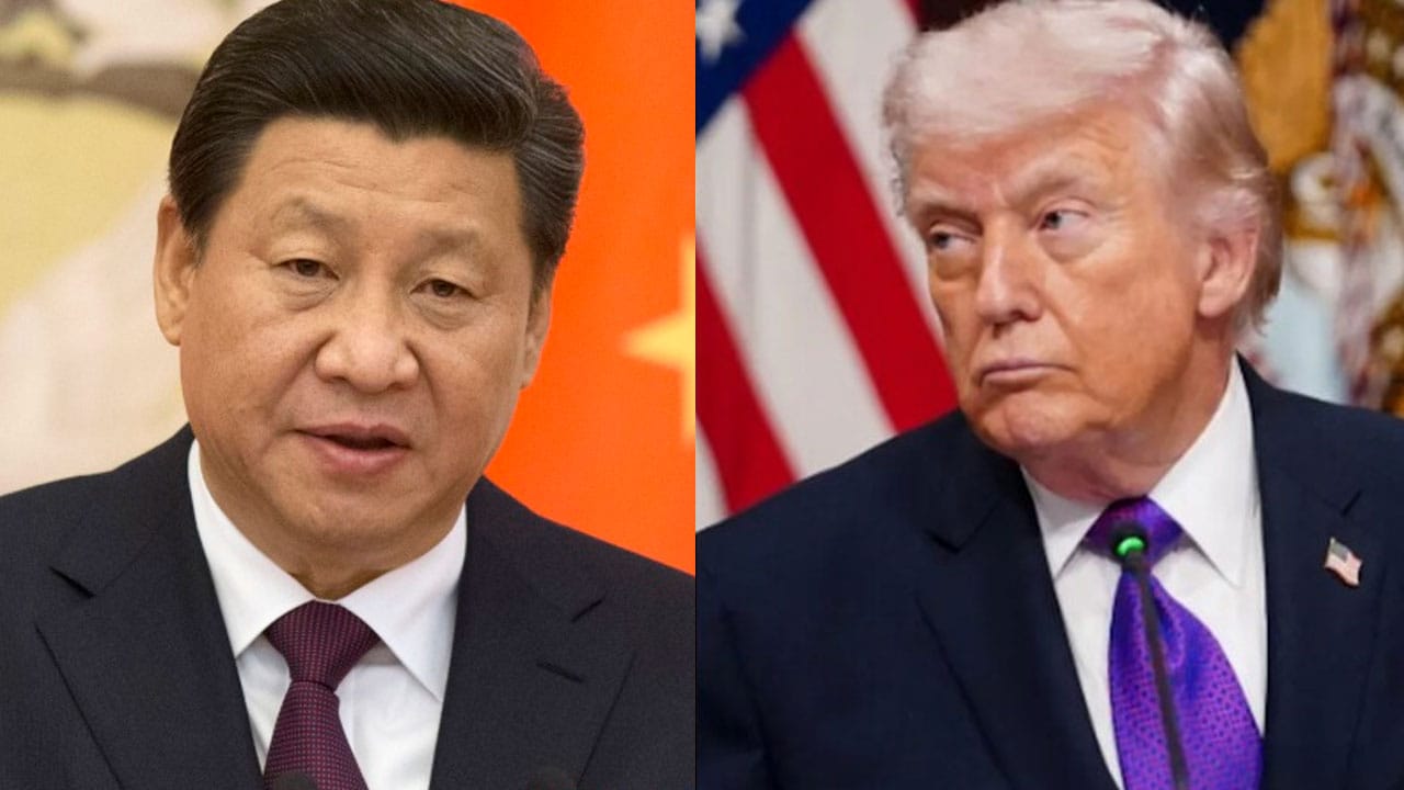 Fareed Zakaria On 2 Lessons China Took Home In Seeing US Go To War Again