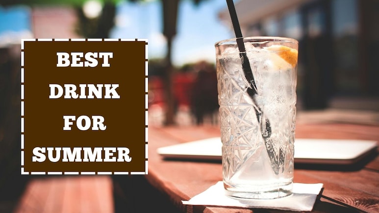 गर्मियों में इस एक ड्रिंक से छूमंतर होगी आपकी सभी परेशानियां, आज से ही शुरू करें सेवन