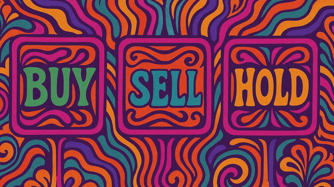 Buy, Sell Or Hold: HDFC Bank, Indian Oil, Asian Paints, Punjab National Bank, Tata Power — Ask Profit