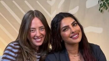 'Don't Like Staying In S**t': Priyanka Chopra Jonas Opens Up About Her Bollywood Exit