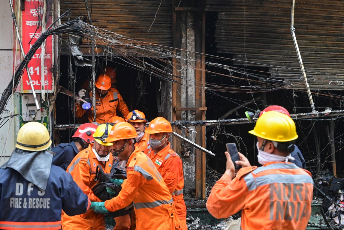 Latest and Breaking News on NDTV