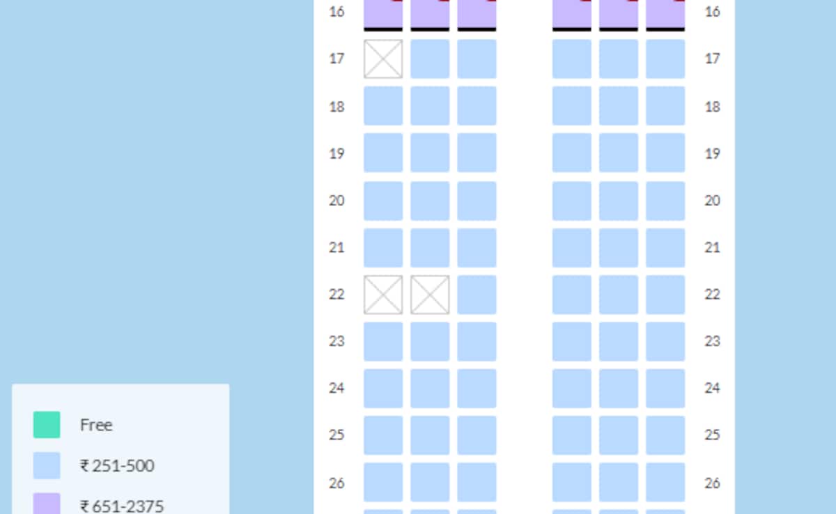 Latest and Breaking News on NDTV