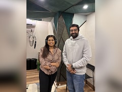 द केरला स्टोरी 2 के गाने की बढ़ रही लोकप्रियता, मन्नान शाह बोले- श्रेया, विशाल के साथ काम करना जबरदस्त अनुभव