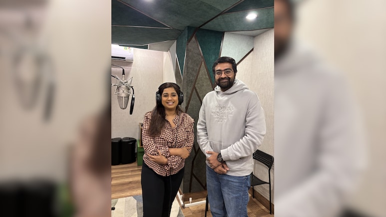 द केरला स्टोरी 2 के गाने की बढ़ रही लोकप्रियता, मन्नान शाह बोले- श्रेया, विशाल के साथ काम करना जबरदस्त अनुभव