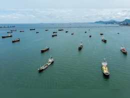 What Nations Across World Are Doing To Deal With The Growing Energy Crisis