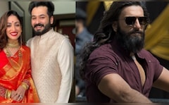 Video: Aditya 'Gets His Way' Till He Meets Yami. Courtesy, Ranveer Singh