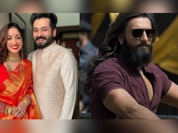 Video: Aditya Dhar Always 'Gets His Way' Till He Meets Yami Gautam. Courtesy, Ranveer Singh