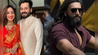 Video: Aditya 'Gets His Way' Till He Meets Yami. Courtesy, Ranveer Singh