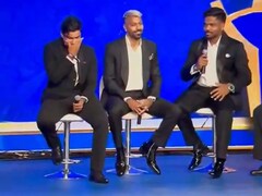 What Vaibhav Sooryavanshi Told Before 1st IPL Match Startled Sanju Samson, Rahul Dravid. India Star Reveals Conversation