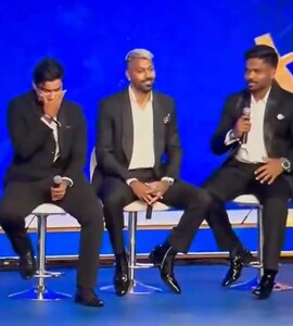 What Vaibhav Sooryavanshi Told Before 1st IPL Match Startled Sanju Samson, Rahul Dravid. India Star Reveals Conversation