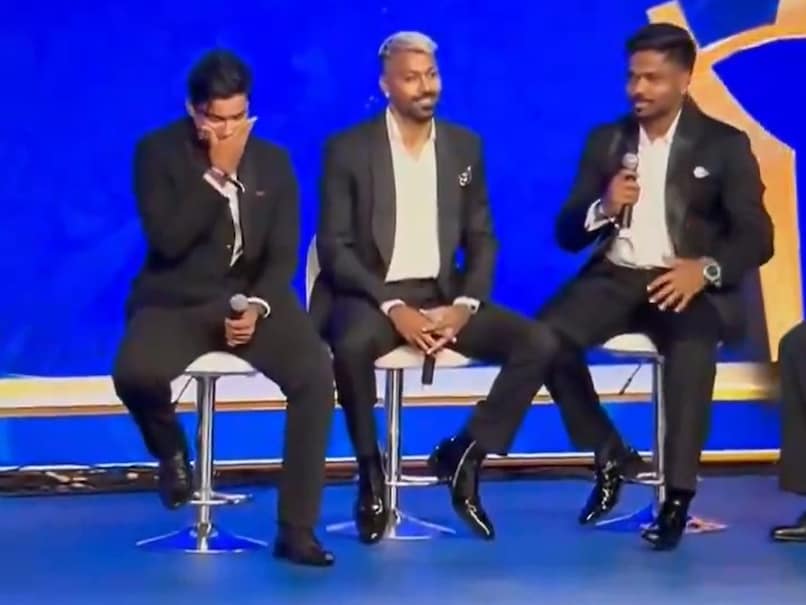 What Vaibhav Sooryavanshi Told Before 1st IPL Match Startled Sanju Samson, Rahul Dravid. India Star Reveals Conversation