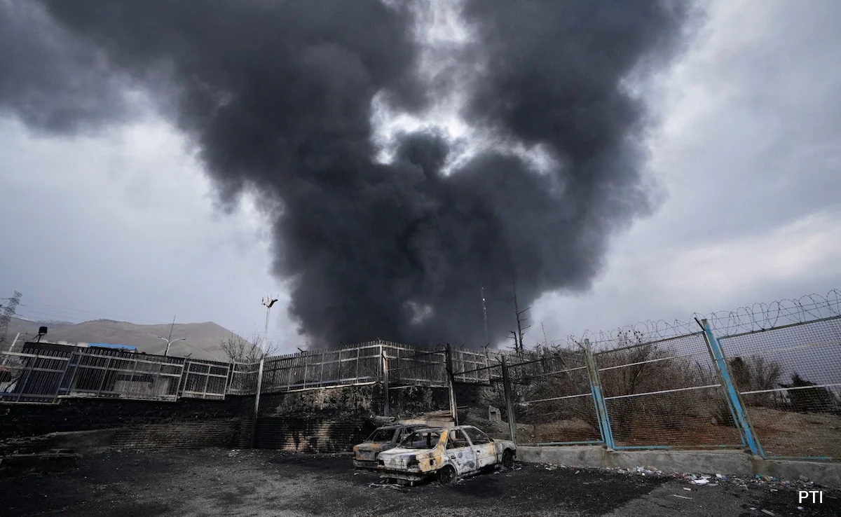 Possible Scenarios And What They Mean For India