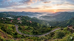 From Lonavala To Amboli, 7 Hill Stations In Maharashtra You Can Visit For A Cool Break