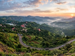 From Lonavala To Amboli, 7 Hill Stations In Maharashtra You Can Visit For A Cool Break