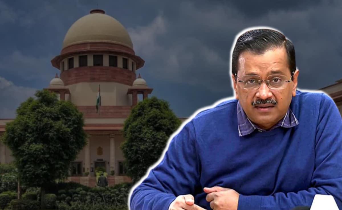 'जज स्वर्णकांता पर भरोसा नहीं, हो निष्पक्ष सुनवाई'... केजरीवाल की देश की सबसे बड़ी अदालत से गुहार