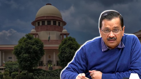 'जज स्वर्णकांता पर भरोसा नहीं, हो निष्पक्ष सुनवाई'... केजरीवाल की देश की सबसे बड़ी अदालत से गुहार