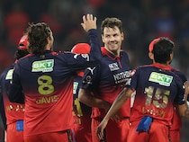 R Ashwin Gives Huge Praise To RCB Debutant After Win Over SRH: "Really Stood Out"
