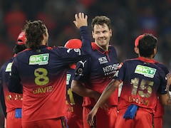 IPL 2026 LIVE: RCB Debutant Shocks SRH, Scalps 3 Huge Wickets In 8 Balls