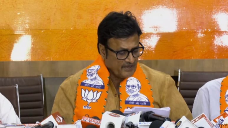 राजस्थान में अब बिना 'पर्ची-खर्ची' मिलेगी सरकारी नौकरी! राजेंद्र राठौड़ ने गहलोत के 'पुत्र मोह' पर साधा निशाना