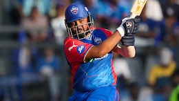Delhi Capitals Blasted For Not Giving Prithvi Shaw A Chance After KKR Loss: "Some Logic"