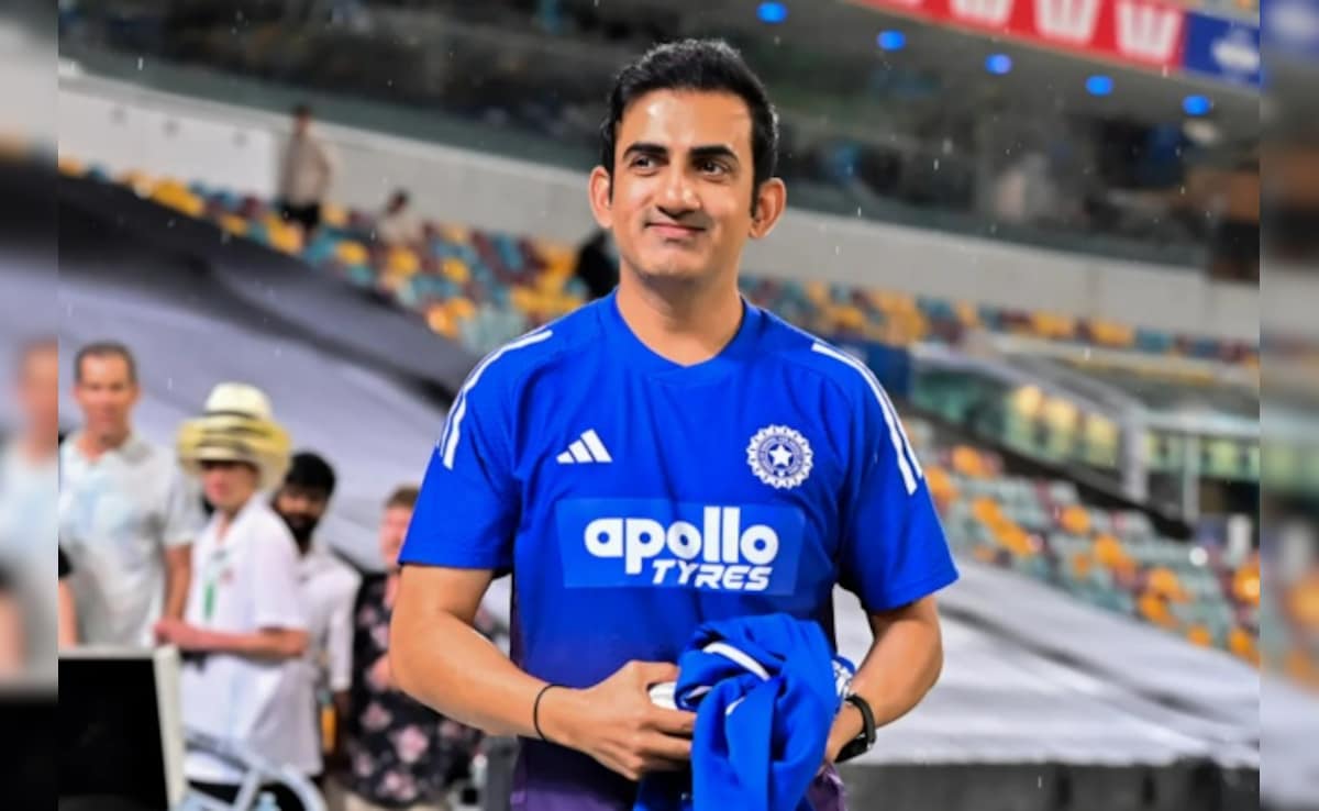 IND vs ENG, T20 World Cup 2026: कोच गौतम गंभीर के इस चमत्कारिक मास्टर स्ट्रोक से टीम इंडिया बनेगी चैंपियन, विश्व क्रिकेट भी हैरत में