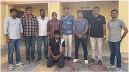 पिता सरहद के रखवाले, बेटा निकला MD ड्रग्स कारोबार का 'CEO'; ANTF की इस प्लानिंग के आगे जादू-टोने भी ना आया काम