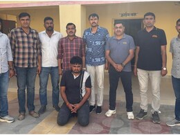 पिता सरहद के रखवाले, बेटा निकला MD ड्रग्स कारोबार का 'CEO'; ANTF की इस प्लानिंग के आगे जादू-टोने भी ना आया काम