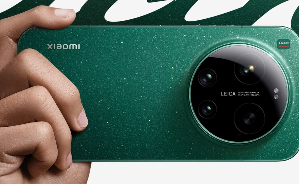 Latest and Breaking News on NDTV