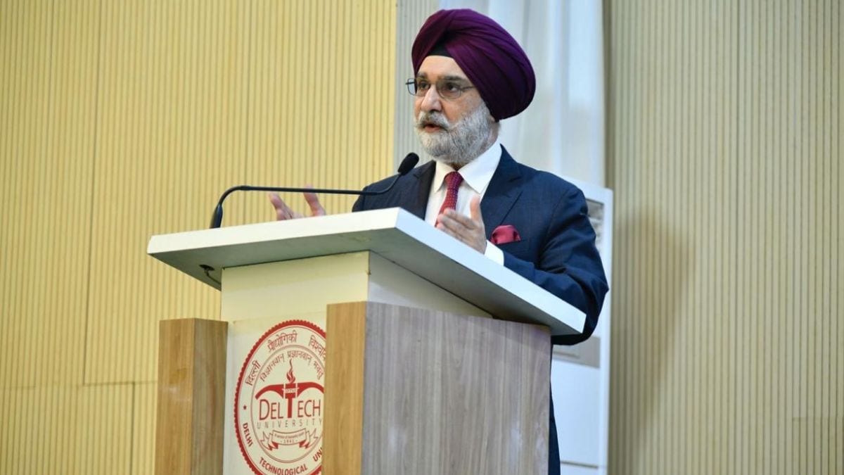 Latest and Breaking News on NDTV