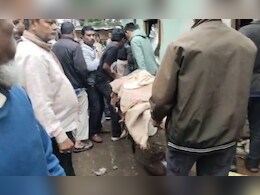 असम के जोरहाट में जोरदार विस्फोट, दो लोगों की मौत, दो अन्य घायल