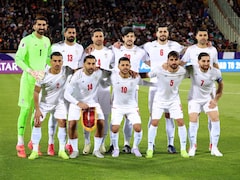Iran Moves 2026 World Cup Base Camp From Arizona to Tijuana After FIFA Approves Request