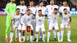 Iran Participating In World Cup, FIFA President Confirms