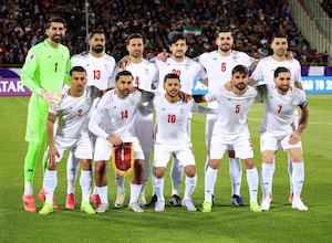 Iran Football Federation Lifts Lid On FIFA World Cup 2026 Participation: "Will Boycott United States"