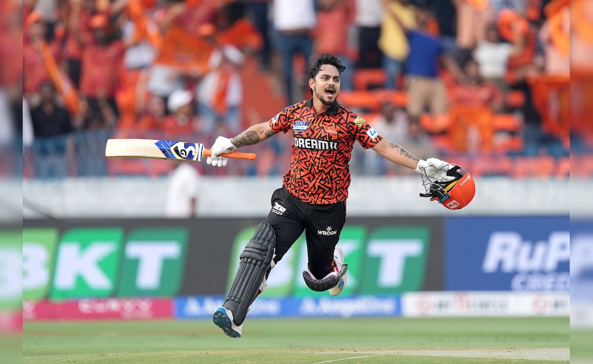 IPL 2026: पैट कमिंस की गैरमौजूदगी में बिहार का लाल बना SRH का कप्तान, अभिषेक को भी मिली बड़ी जिम्मेदारी