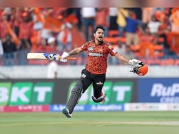 IPL 2026: पैट कमिंस की गैरमौजूदगी में 'बिहार का लाल' बना SRH का कप्तान, अभिषेक को भी मिली बड़ी जिम्मेदारी