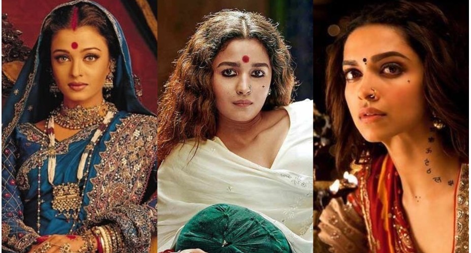 मां की याद में संजय लीला भंसाली अपनी फिल्मों में बनवाते हैं भव्य सेट, पढ़ें दिलचस्प किस्सा