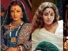 मां की याद में संजय लीला भंसाली अपनी फिल्मों में बनवाते हैं भव्य सेट, पढ़ें दिलचस्प किस्सा