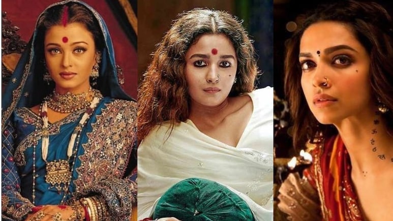 मां की याद में संजय लीला भंसाली अपनी फिल्मों में बनवाते हैं भव्य सेट, पढ़ें दिलचस्प किस्सा