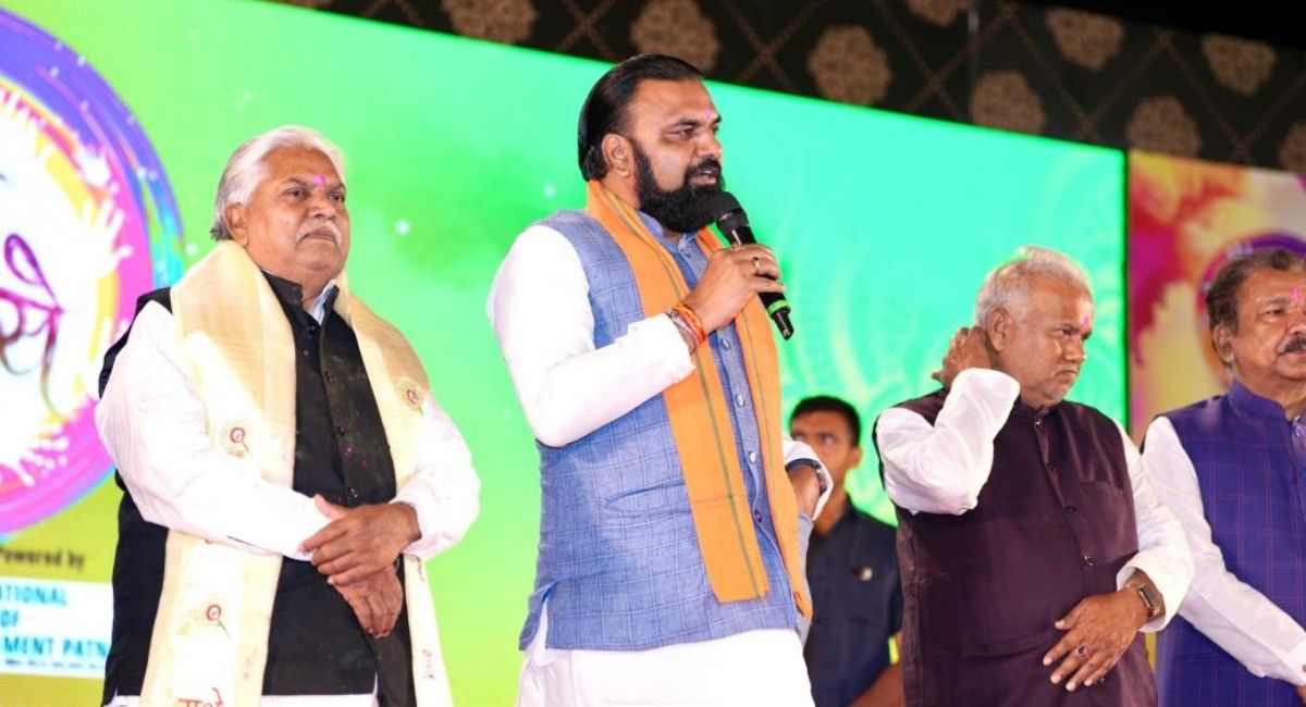 बिहार में नई सरकार का फॉर्मूला : बीजेपी का CM और जदयू कोटे से डिप्टी CM- JDU सूत्र